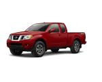 Nissan Frontier Pro-4X King Cab 2012 года (NA)